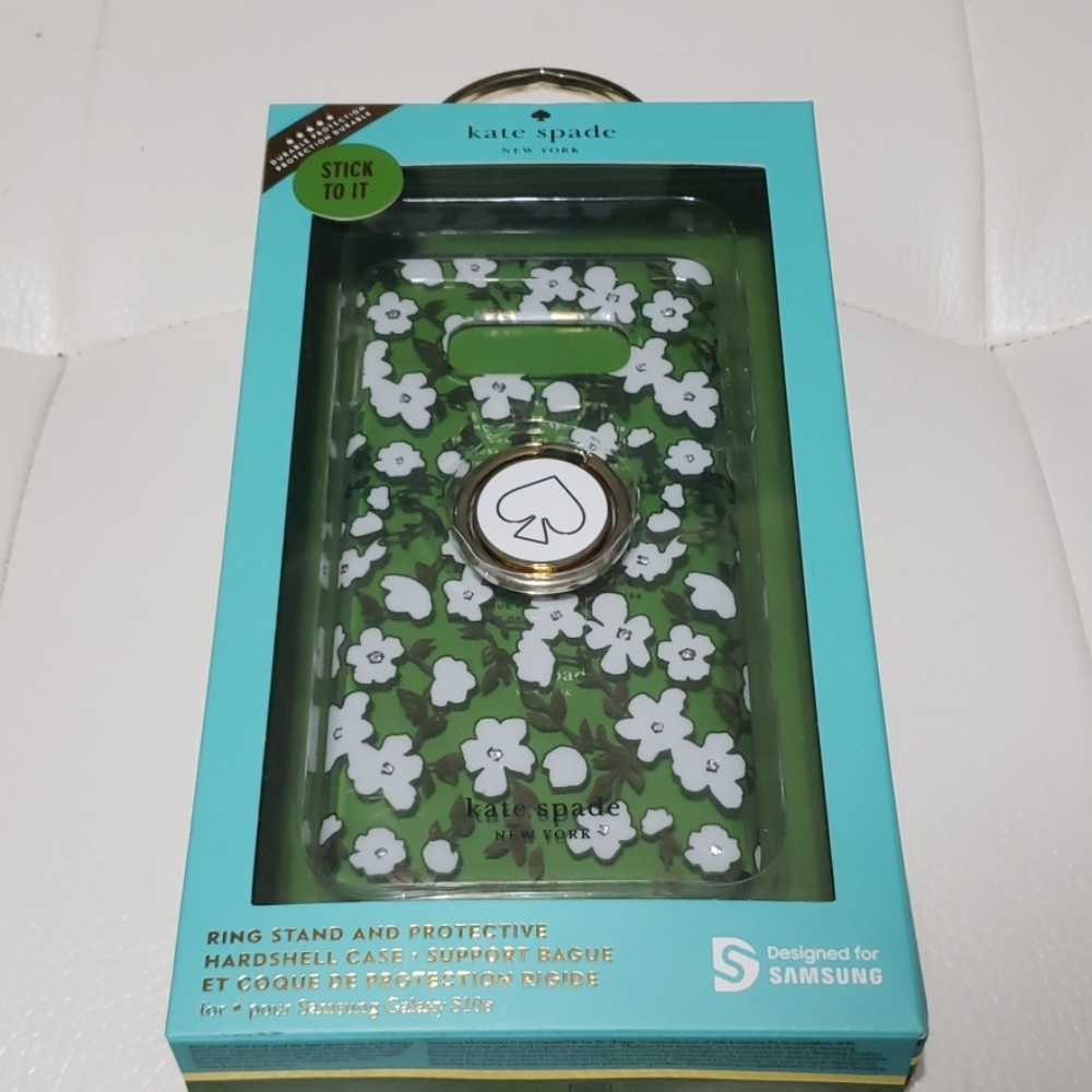 Kate spade phone case